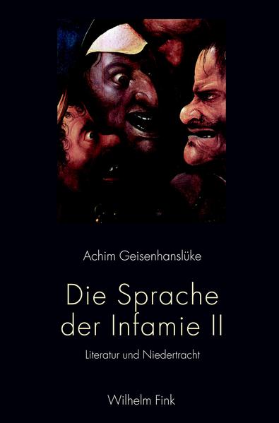 Die Sprache der Infamie II | Bundesamt für magische Wesen