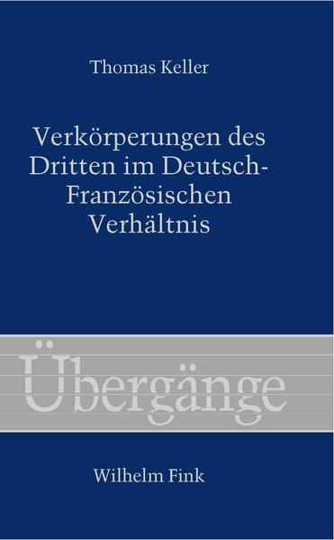 Verkörperungen des Dritten im Deutsch-Französischen Verhältnis | Bundesamt für magische Wesen