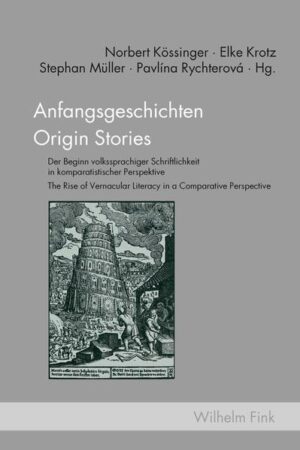 Anfangsgeschichten: Origin Stories | Bundesamt für magische Wesen
