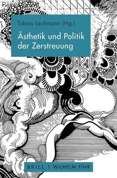 Ästhetik und Politik der Zerstreuung | Bundesamt für magische Wesen