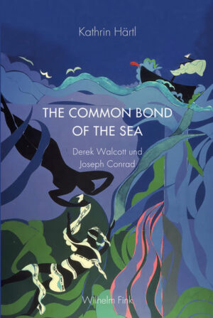 The Common Bond of the Sea | Bundesamt für magische Wesen