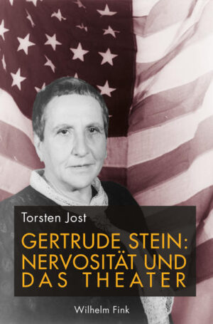 Gertrude Stein: Nervosität und das Theater | Bundesamt für magische Wesen