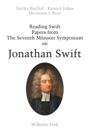 Reading Swift | Bundesamt für magische Wesen