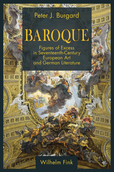 Baroque | Bundesamt für magische Wesen