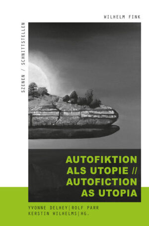 Autofiktion als Utopie // Autofiction as Utopia | Bundesamt für magische Wesen