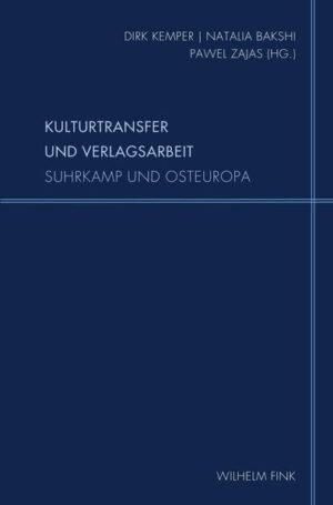 Kulturtransfer und Verlagsarbeit | Bundesamt für magische Wesen