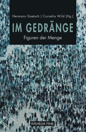 Im Gedränge | Bundesamt für magische Wesen