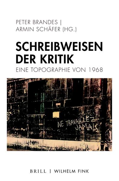 Schreibweisen der Kritik | Bundesamt für magische Wesen