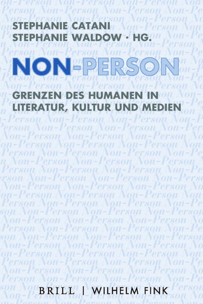 Non-Person | Bundesamt für magische Wesen