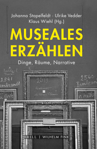 Museales Erzählen | Bundesamt für magische Wesen