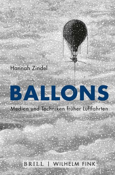Ballons | Bundesamt für magische Wesen
