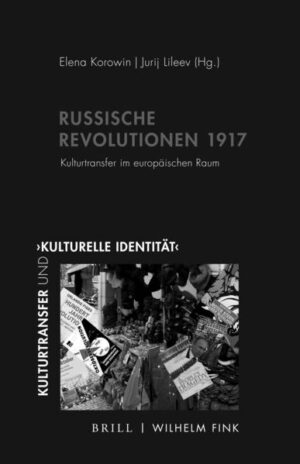 Russische Revolutionen 1917 | Bundesamt für magische Wesen