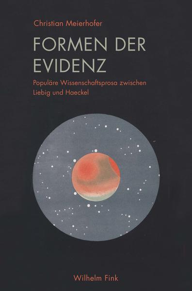 Formen der Evidenz | Bundesamt für magische Wesen