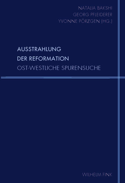 In Westeuropa begann die Reformation mit innertheologischen Disputen und entwickelte sich dann rasch zu einer die Gesellschaften insgesamt verändernden revolutionären Kraft, die enorme Auswirkungen auf das religiöse Leben, die politische Landkarte, Kultur und Wissenschaft zeitigte. Auf den russischen Kulturraum wirkte die Reformation sowohl als religiöse wie auch als intellektuelle Macht ein, insbesondere aber durch ihre Anmutung kultureller und gesellschaftlicher Modernität, wie sie etwa Zar Peter I. durch seine „Kulturrevolution von oben“ seinem Lande aufprägen wollte. Vor allem seit petrinischer Zeit lassen sich Wirkungen der Reformation in Form von russischen Anverwandlungen feststellen, die-so das Konzept des Bandes-umso sprechender werden, wenn sie Wirkungsformen im westeuropäischen Kulturraum vergleichend gegenübergestellt werden.