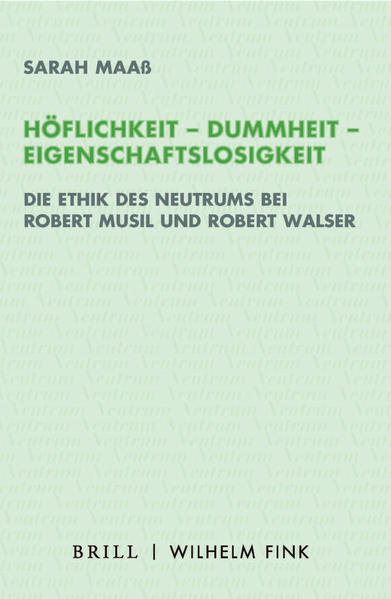 Höflichkeit - Dummheit - Eigenschaftslosigkeit | Bundesamt für magische Wesen