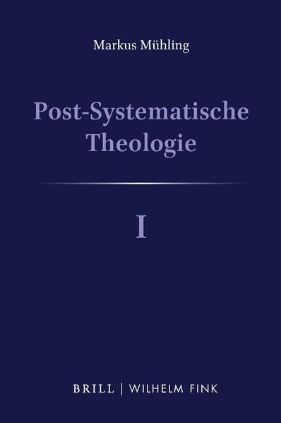 Theologie ist ein Explizieren, Im-plizieren und Kom-plizieren christlichen Wahrwertnehmens im Weg des Evangeliums, das organisch, aber unabschließbar offen erfolgt und jede Systembildung zum Post-Systematischen hin überschreiten muss. Nach einer phänomenal begründeten, narrativ-ontologischen Neudefinition von Grundbegriffen wie Relation, Weglinie, Ereignis, Zeit, Raum, Zeichen, Metapher, Begriff, Name, Modell, Theorie, Kohärenz, Kausalität, Kontingenz, Subjekt und Wahrheit befasst sich der Hauptteil mit Gottes dreifaltiger Selbstpräsentation im Wahrwertnehmen des Evangeliums. Abschließend werden die Konsequenzen für das Verständnis von Glaube und Religion, Historizität und Heiliger Schrift, den Vernunftbegriff sowie Interdisziplinarität und die Wissenschaftlichkeit der Theologie gezogen.