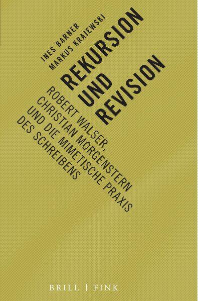 Rekursion und Revision | Bundesamt für magische Wesen