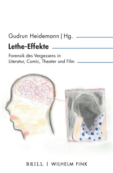 Lethe-Effekte | Bundesamt für magische Wesen