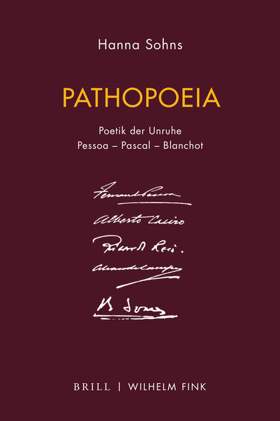 Pathopoeia | Bundesamt für magische Wesen