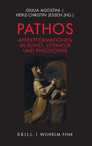 Pathos  Affektformationen in Kunst