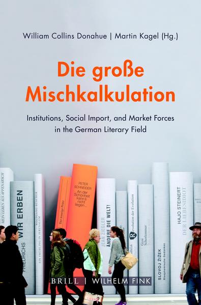 Die große Mischkalkulation | Bundesamt für magische Wesen