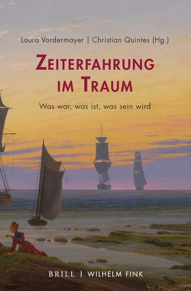 Zeiterfahrung im Traum | Bundesamt für magische Wesen