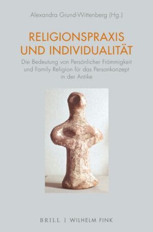 Religionspraxis und Individualität | Bundesamt für magische Wesen