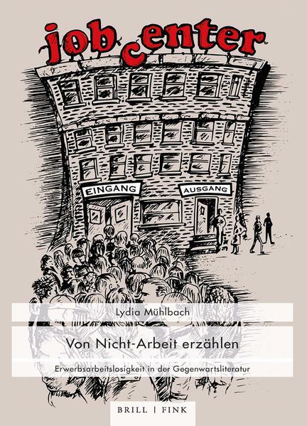 Von Nicht-Arbeit erzählen | Bundesamt für magische Wesen