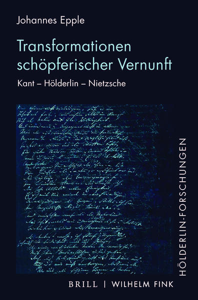 Transformationen schöpferischer Vernunft | Bundesamt für magische Wesen