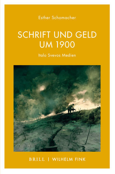 Schrift und Geld um 1900 | Bundesamt für magische Wesen