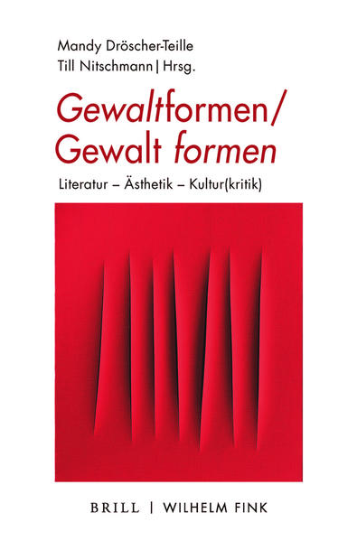 Gewaltformen - Gewalt formen | Bundesamt für magische Wesen