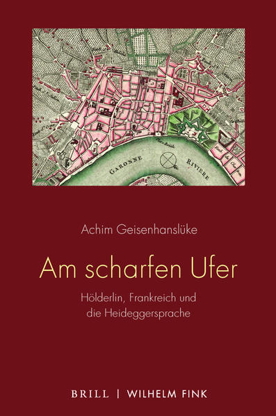 Am scharfen Ufer | Bundesamt für magische Wesen