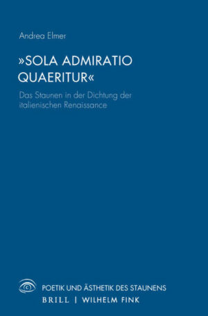 Sola Admiratio Quaeritur | Bundesamt für magische Wesen