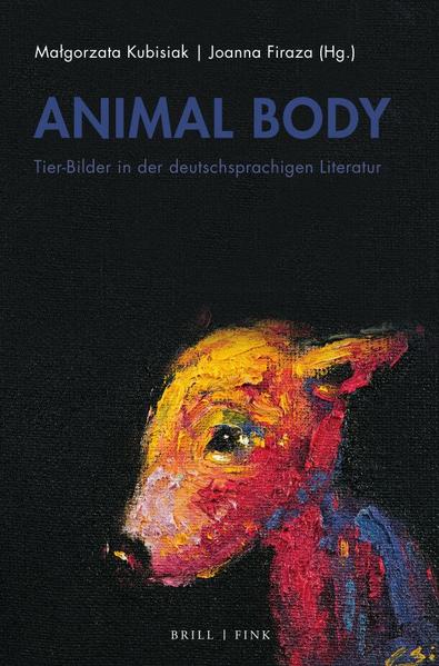 Animal Body | Bundesamt für magische Wesen