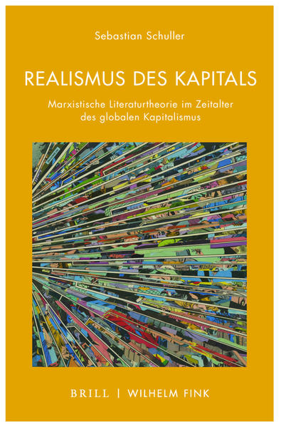 Realismus des Kapitals | Bundesamt für magische Wesen