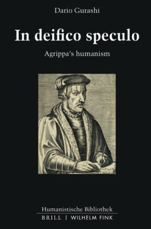 The magic of the Renaissance embodies a great meditation on the human condition. This book focuses on the contribution that Heinrich Cornelius Agrippa of Nettesheim made to the philosophical discussion. Agrippa views humankind as a microcosm, created by God in His own image, whose purpose is to bring creation to completion. Soul and body conceal divine powers that each person can rightfully awaken through magical knowledge and miraculous practice. Agrippa’s humanism responds to the spiritual crisis that hit the Christian world in the early modern period. Die Magie der Renaissance verkörpert eine umfassende Meditation über die Würde des Menschen. Laut Agrippa von Nettesheim begünstigt die Wiedergeburt der okkulten Wissenschaften eine Reform der Kultur. In seinen Schriften wird dem Menschen die Verwirklichung der Schöpfung durch magische Weisheit zugesprochen.