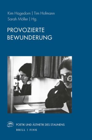 Provozierte Bewunderung | Bundesamt für magische Wesen