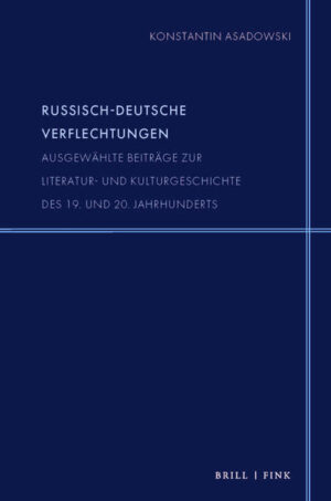 Russisch-deutsche Verflechtungen | Bundesamt für magische Wesen