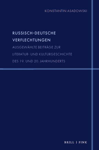 Russisch-deutsche Verflechtungen | Bundesamt für magische Wesen