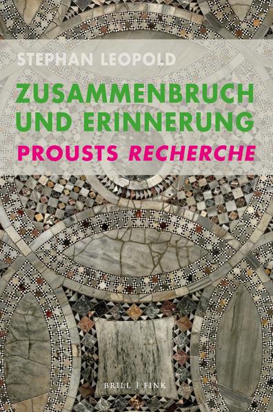 Zusammenbruch und Erinnerung | Bundesamt für magische Wesen