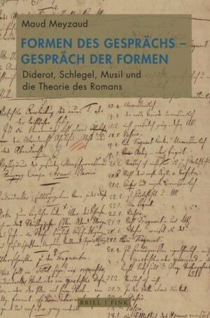 Formen des Gesprächs  Gespräch der Formen | Bundesamt für magische Wesen