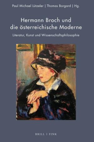 Hermann Broch und die österreichische Moderne | Bundesamt für magische Wesen