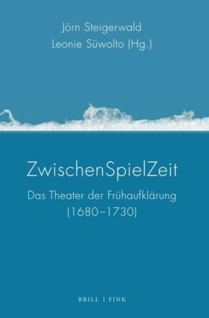 ZwischenSpielZeit | Bundesamt für magische Wesen