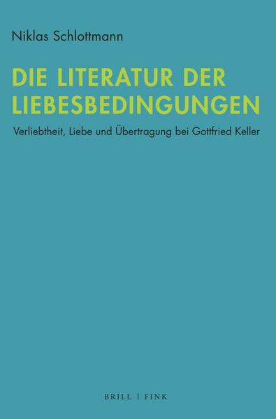 Die Literatur der Liebesbedingungen | Bundesamt für magische Wesen