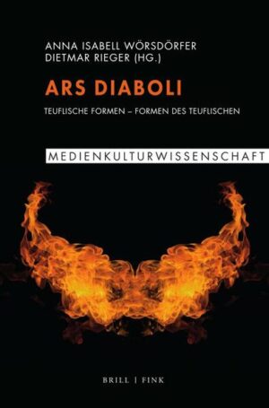 Die phänomenologische Diversität diabolischer Protagonisten und die diskursive Fülle ihrer Gestaltungsmöglichkeiten in der Literatur und anderen Künsten machen deutlich, dass Teufel und Form aufs Engste miteinander verwoben und mithin aufeinander bezogen sind. Die mehrheitlich romanistischen Beiträge des Sammelbandes analysieren exemplarische figürliche Manifestationen des Teuflischen und deren teuflische Gattungsausprägungen erstmals auf systematische Weise. Dabei steht die Formenvielfalt in diachroner Sicht vom Mittelalter bis in die Gegenwart und in medialer Perspektive in narrativen, reflexiven, dramatisch- darstellerischen und lyrisch- poetischen Textzeugnissen im Fokus.