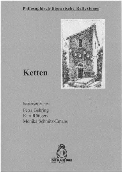 Ketten | Bundesamt für magische Wesen