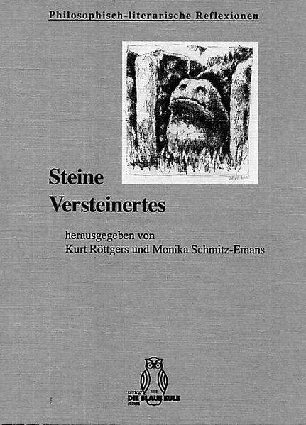 Steine  Versteinertes | Bundesamt für magische Wesen