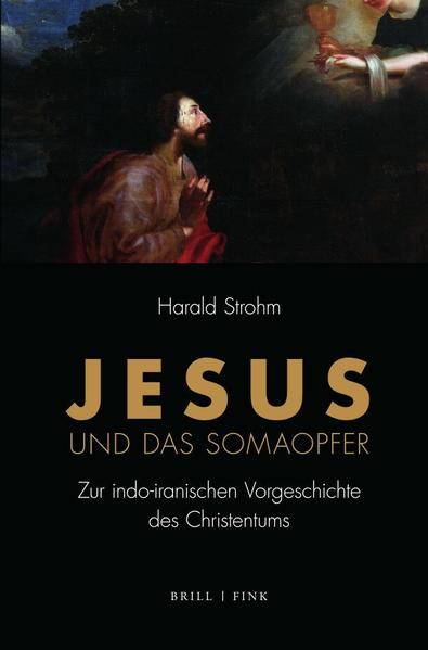 Bis auf Inseln wie den Buddhismus und Zarathustrismus ist die religiöse Welt des antiken Indiens und Irans noch immer wissenschaftliches Brachland-obwohl sich sowohl die griechische und römische, als auch die jüdische und christliche Religionsgeschichte doch nur in Wechselwirkung mit ihr entwickelt haben kann. Die urwüchsigste Kulttradition dort war das Somaopfer. Aus den überreichen Quellen detailliert rekonstruierbar, wurden bereits vor hundert Jahren auffällige Parallelen zur christlichen Taufe gesehen. Die asymmetrische Debatte darüber verebbte aber bald schon wieder. Schärfere Fokussierung zeigt jedoch, dass sich die Parallelen und Kongruenzen durchziehen: von Jesu Kindheitsgeschichten bis zum frühmorgendlichen Drama seiner Auferstehung.