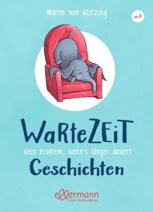 Wann sind wir endlich daaa? Warten muss nicht langweilig sein. Aber auch Kinder müssen es oft tun: Beim Zahnarzt, an der Haltestelle, auf langen Autofahrten, vor dem ersehnten Besuch. Oft leise, manchmal laut, mal tollend und hüpfend, dann wieder mucksmäuschenstill. Mit diesem Buch vergeht die Zeit wie im Flug. Ob unterwegs oder zuhause - es passt in jede Tasche. Praktische Spiele am Ende der Geschichten erleichtern jede Warte- Situation. Ein Muss für alle, die Wartezeit mit Kindern verbringen dürfen.