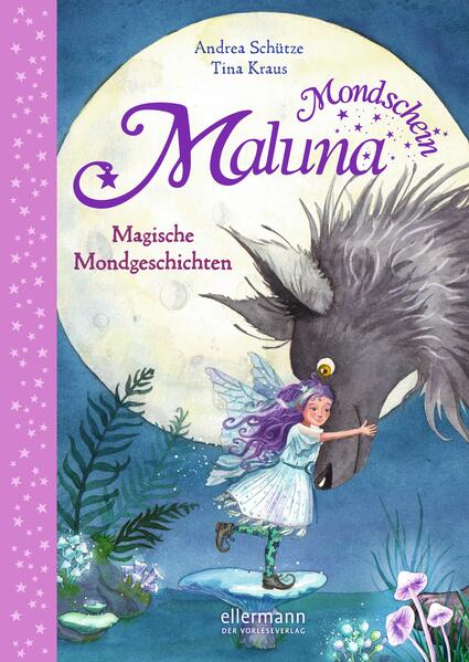 In "Maluna Mondschein. Magische Mondgeschichten" versammelt Andrea Schütze neun zauberhafte Gute- Nacht- Geschichten, die sich um die liebenswerte Mondfee Maluna Mondschein und ihre Freunde im Zauberwald drehen. Eines Abends, zur Zeit des Vollmonds, kommt der Zauberwald- Wolf zu Besuch, und gemeinsam mit Maluna teilen sie sich die magischsten Erzählungen. Von Ranunkels Schneekocherei bis hin zu den abenteuerlustigen Hausschuhen eines kleinen Drachens, die Geschichten reichen von herzerwärmend bis hin zu spannend und sorgen für süße Träume bei den kleinen Zuhörern. Dieser Band ist ein Fest für die Fantasie, das Kinder in eine Welt voller Magie und Abenteuer entführt und sie behutsam in den Schlaf begleitet. "Maluna Mondschein. Magische Mondgeschichten" ist ein wertvolles Buch für jedes Kinderzimmer, das nicht nur beim Einschlafen hilft, sondern auch tagsüber zum Träumen und Nachdenken anregt. Ein Must- have für kleine Träumer und ihre Eltern, die gemeinsame Vorlesemomente schätzen. Zauberhafte Gute- Nacht- Geschichten: Dieses Buch beinhaltet neun liebevoll erzählte Geschichten, die speziell darauf ausgerichtet sind, Kinder sanft in den Schlaf zu wiegen. Förderung der Fantasie: Die Abenteuer von Maluna Mondschein und ihren Freunden regen die Fantasie an und bieten einen spielerischen Zugang zu Themen wie Freundschaft und Mut. Vielfältige Charaktere: Von Feen über Drachen bis hin zu sprechenden Tieren, die Geschichten bieten eine bunte Vielfalt an Charakteren, mit denen sich Kinder ab 4 Jahren identifizieren können. Hochwertige Illustrationen: Jede Geschichte wird durch farbenfrohe und detailreiche Bilder ergänzt, die die magische Atmosphäre des Zauberwaldes zum Leben erwecken. Ideal für Vorlesemomente: Perfekt geeignet für das abendliche Vorlesen, bieten die Geschichten einen ruhigen und entspannenden Abschluss des Tages für Kinder und Eltern. Langlebige Freude: Die Geschichten von Maluna Mondschein sind so gestaltet, dass sie immer wieder gelesen werden können, ohne ihren Charme zu verlieren.